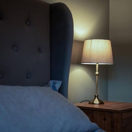 The Nest - Cosy And Quiet 1 Bed Central Buckingham Exterior foto