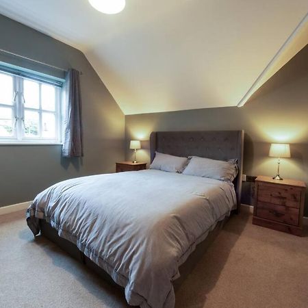 The Nest - Cosy And Quiet 1 Bed Central Buckingham Exterior foto