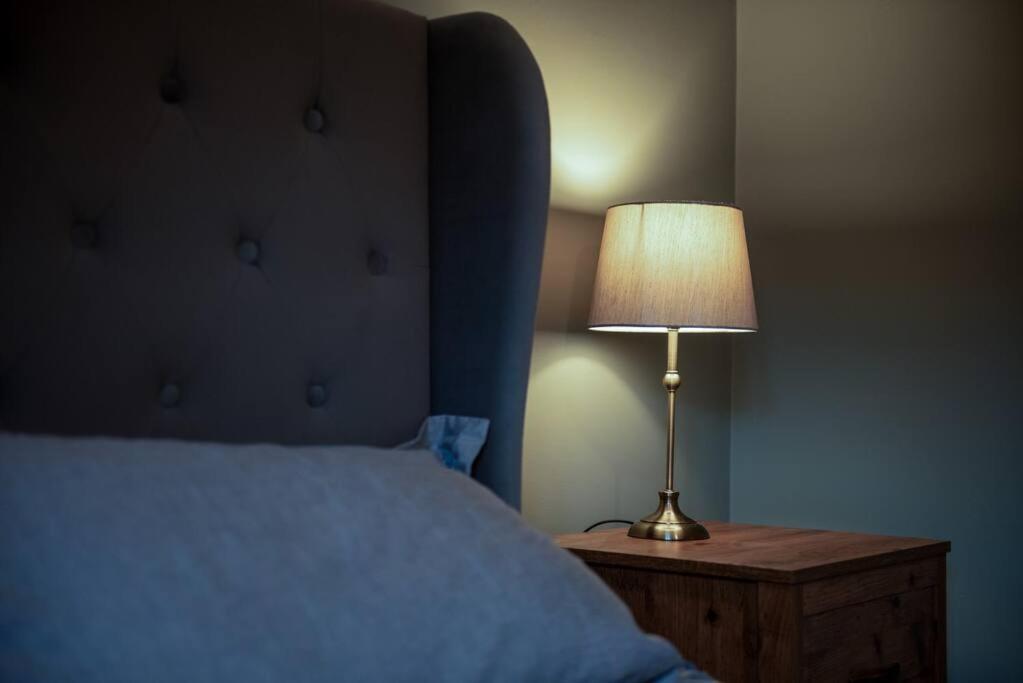The Nest - Cosy And Quiet 1 Bed Central Buckingham Exterior foto