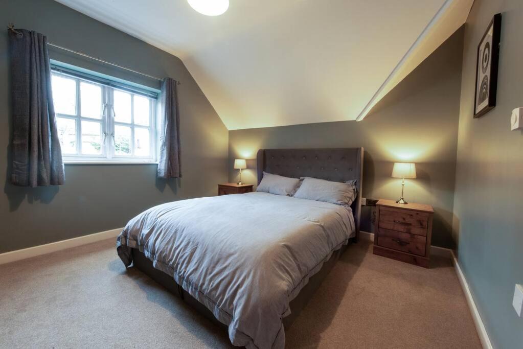 The Nest - Cosy And Quiet 1 Bed Central Buckingham Exterior foto